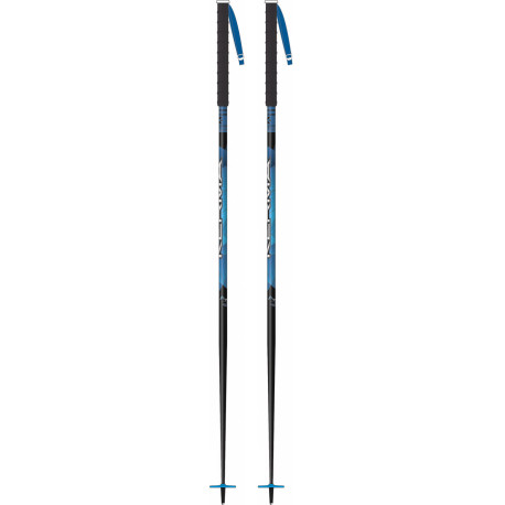 Bâtons de Ski Kerma Cham 2016 - Bâtons de ski