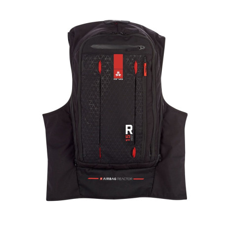 Rucksack Arva Reactor Vest_Seul 2022 - Airbag Vest