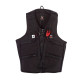 Rucksack Arva Reactor Vest_Seul 2022 - Airbag Vest