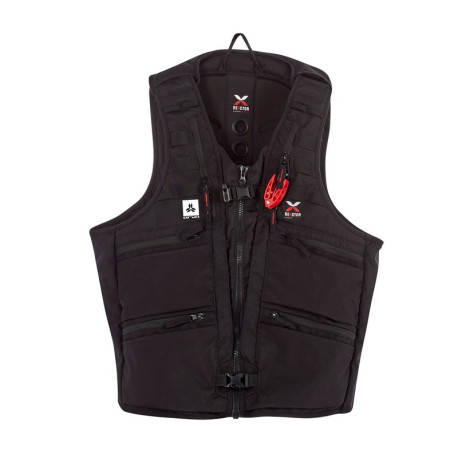 Rucksack Arva Reactor Vest_Seul 2022 - Airbag Vest