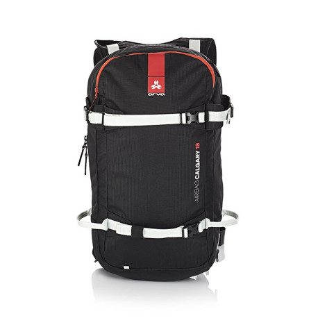 Backpack Arva Calgary 18L_Seul 2022 - Airbag Compatible Bags & Compartments