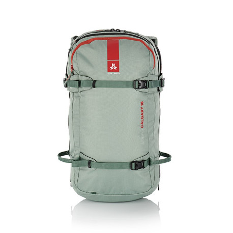 Backpack Arva Calgary 18L_Seul 2022 - Airbag Compatible Bags & Compartments