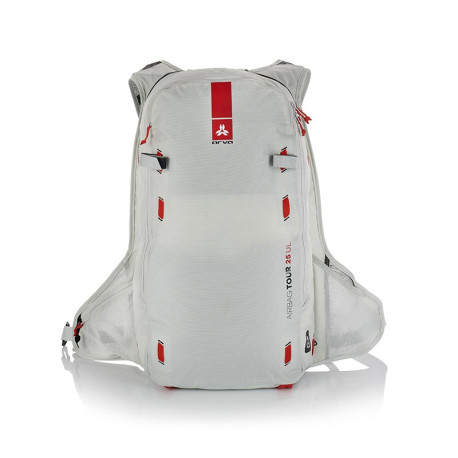 AIRBAG COMPATIBLE BAGS & COMPARTMENTS Arva Tour 25 Ultralight_Seul 2022  -