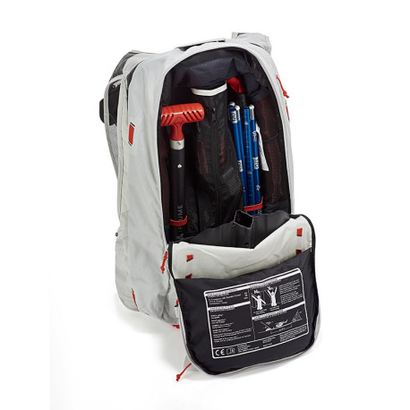AIRBAG COMPATIBLE BAGS & COMPARTMENTS Arva Tour 25 Ultralight_Seul 2022  -