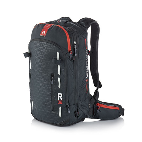 Backpack Arva Reactor 32L_Seul 2022 - Airbag Compatible Bags & Compartments