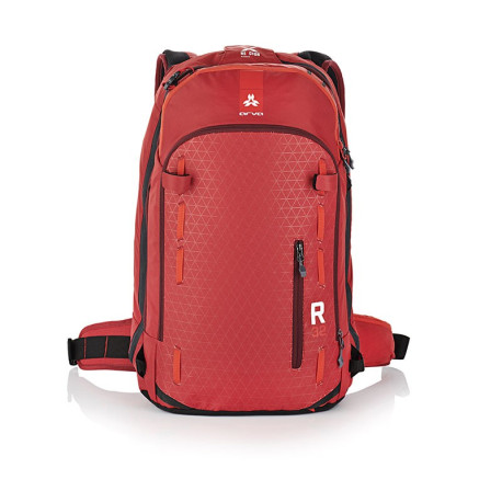 Rucksack Arva Reactor 32L_Seul 2022 - Airbag-kompatible Taschen und Fächer