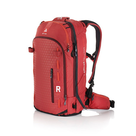 Backpack Arva Reactor 32L_Seul 2022 - Airbag Compatible Bags & Compartments
