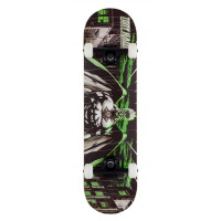 Tony Hawk Skateboard 8" SS 540 Wasteland Green Complete 2021