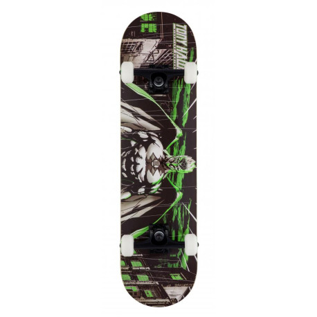 Tony Hawk Skateboard 8" SS 540 Wasteland Green Complete 2021