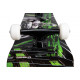 Tony Hawk Skateboard 8" SS 540 Wasteland Green Complete 2021
