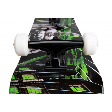Tony Hawk Skateboard 8" SS 540 Wasteland Green Complete 2021