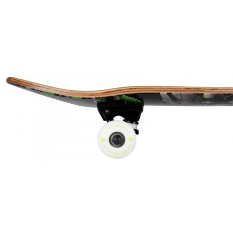 Tony Hawk Skateboard 8" SS 540 Wasteland Green Complete 2021