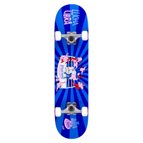 Skateboard Enuff Lucha Libre 7.75" - Complete 2022