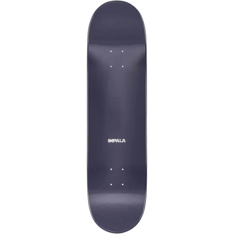 Skateboard Deck Only Impala Celestial Lunar  8.25" 2023