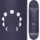 Skateboard Deck Only Impala Celestial Lunar  8.25" 2023