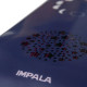 Skateboard Deck Only Impala Celestial Lunar  8.25" 2023