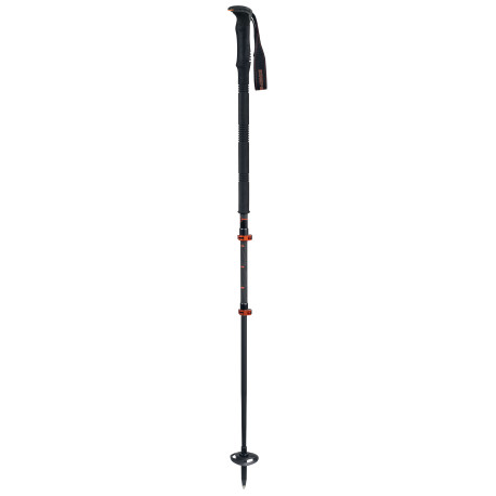 Skistöcke Komperdell carbon cxp pro 2022 - Skistöcke