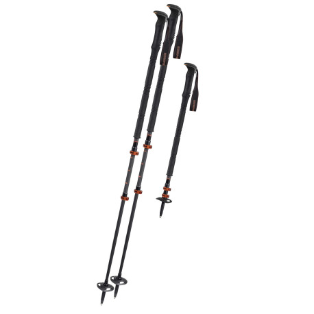 Skistöcke Komperdell carbon cxp pro 2022 - Skistöcke