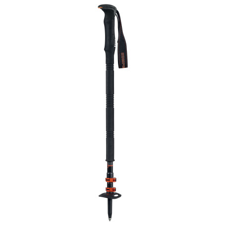 Skistöcke Komperdell carbon cxp pro 2022 - Skistöcke