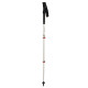 Bâtons de Ski Komperdell explorer compact powerlock 2022 - Bâtons de ski