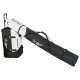 Head Ski Bag Rebels Double 203 Cm 2022 - Housse ski à roulettes