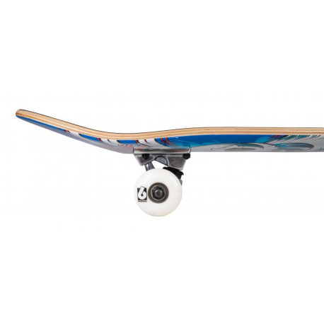Skateboard Completes Birdhouse Stage 1 Hawk Spiral 7.75'' 2022  -