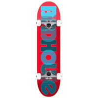 Skateboard Birdhouse Stage 1 Opacity Logo 2 8'' - Complete 2022