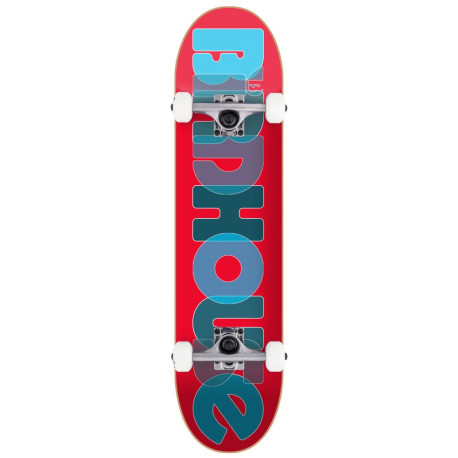 Skateboard Birdhouse Stage 1 Opacity Logo 2 8'' - Complete 2022