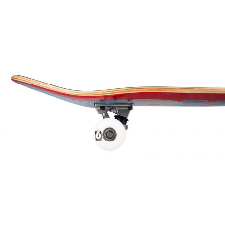 Skateboard Birdhouse Stage 1 Opacity Logo 2 8'' - Complete 2022