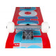 Skateboard Birdhouse Stage 1 Opacity Logo 2 8'' - Complete 2022