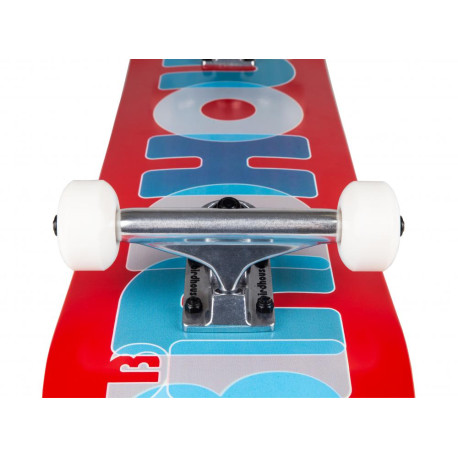 Skateboard Birdhouse Stage 1 Opacity Logo 2 8'' - Complete 2022