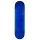 Skateboard Deck Only Sushi Pagoda Stamp Blue 2023