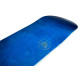 Skateboard Deck Only Sushi Pagoda Stamp Blue 2023