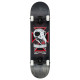 Skateboard Birdhouse Stage 3 Skull 2 8.125'' - Complete 2021