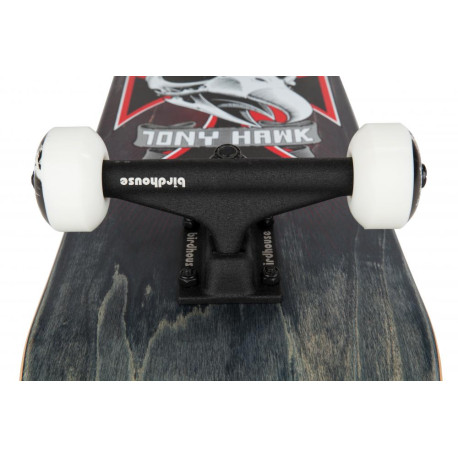 Skateboard Birdhouse Stage 3 Skull 2 8.125'' - Complete 2021