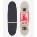 Skateboard Completes Globe Eggy 2023 
