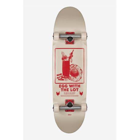 Skateboard Completes Globe Eggy 2023  - Skateboards Completes