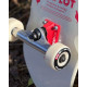 Skateboard Completes Globe Eggy 2023  - Skateboards Completes