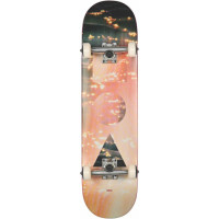 Skateboard Completes Globe G1 Stack 2023 
