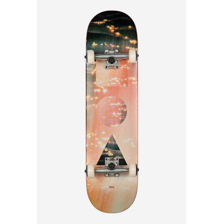 Skateboard Completes Globe G1 Stack 2023  - Skateboards Completes
