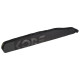 Head Ski Bag Kore Single Black 220 Cm 2023 - Housse Ski Simple 1 paire