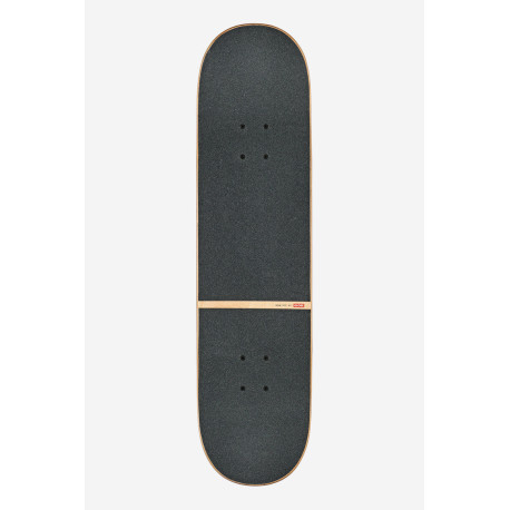 Skateboard Completes Globe G1 Stack 2023  - Skateboards Completes