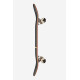 Skateboard Completes Globe G1 Stack 2023  - Skateboards Completes