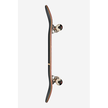Skateboard Completes Globe G1 Stack 2023  - Skateboards Completes