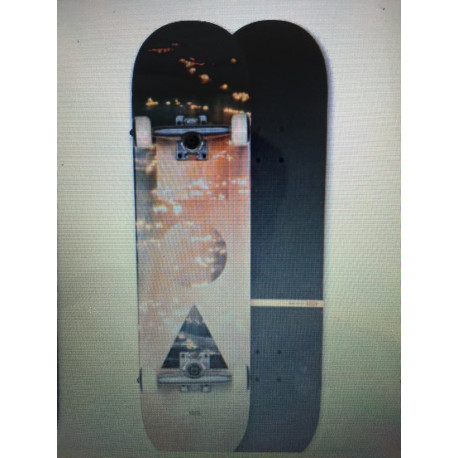 Skateboard Completes Globe G1 Stack 2023  - Skateboards Completes