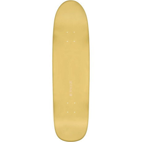 Skateboard Deck Only Globe Shooter 8.625'' 2023 
