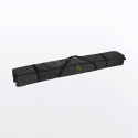 Head Ski Bag Kore Double Black 203 Cm 2023