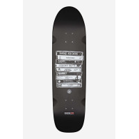 Skateboard Deck Only Globe Shooter 8.6'' 2023 