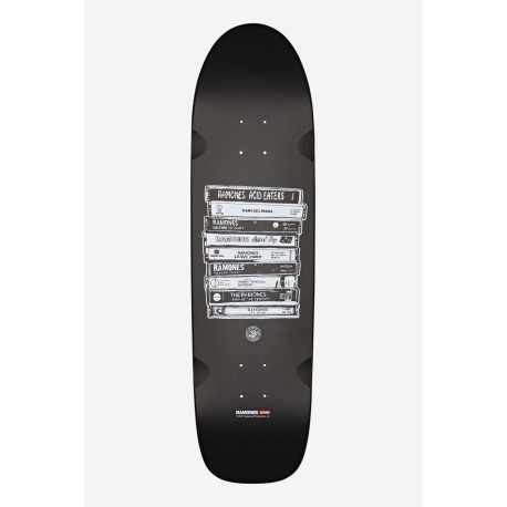 Skateboard Deck Only Globe Shooter 8.6'' 2023  - Skateboards Nur Deck