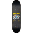 Skateboard Deck Only Globe G2 Ramones 8.25'' 2023 